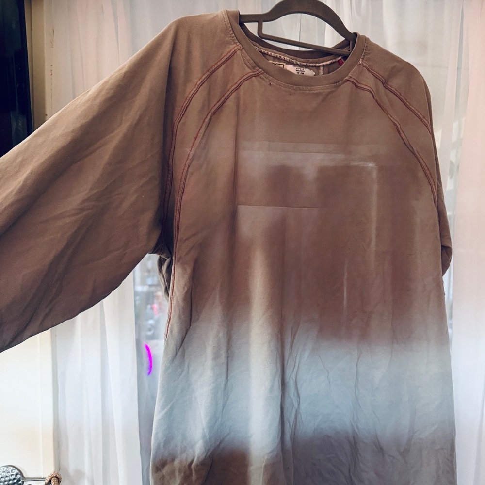 Reed FR Long-sleeve CAT 2 3XL
